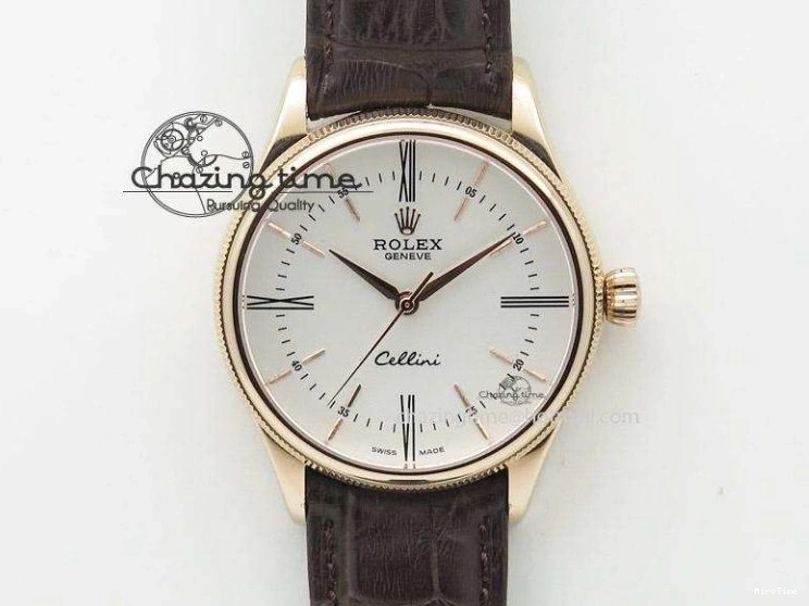 MiroTime 0324 Thermal DateJust 36 SS RG 126231 BP Maker 1:1 Best Edition Silver Gray Dial on Oyster Bracelet 2509